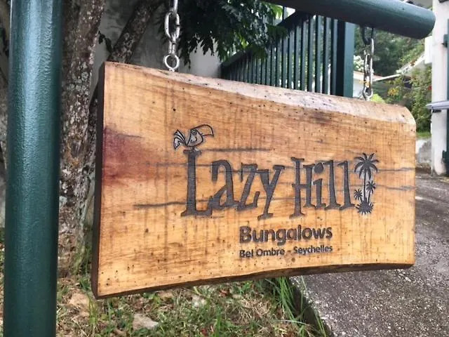 Apartment Lazy Hill