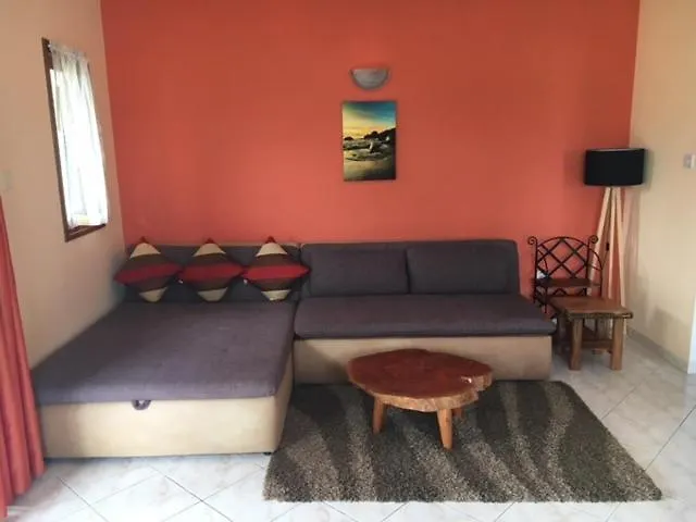 Apartment Lazy Hill Bel Ombre
