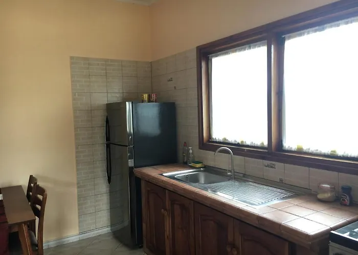 Apartament Lazy Hill