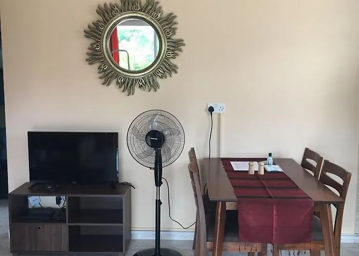 Apartment Lazy Hill