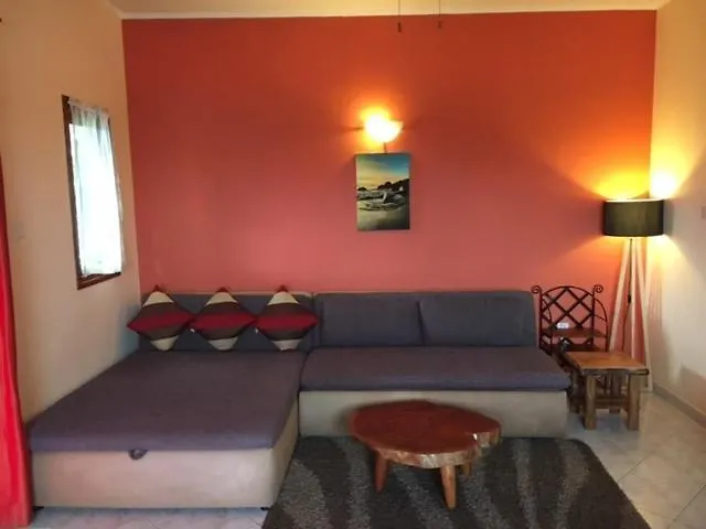 Apartament Lazy Hill *