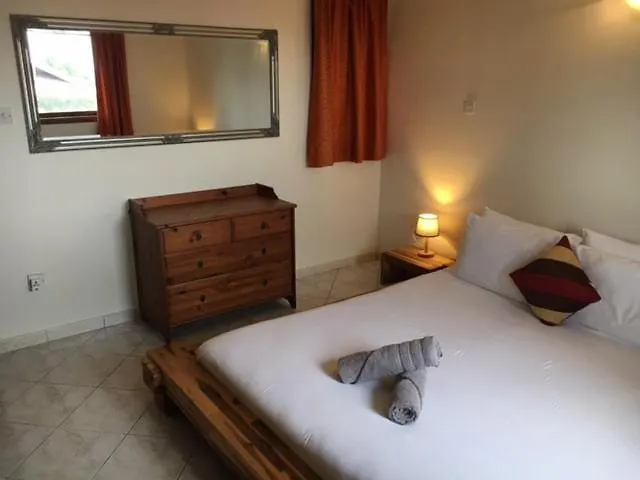 Apartament Lazy Hill *
